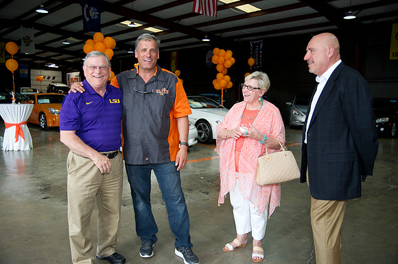 Elite Import motors open house 001