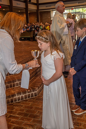 Aloysius 1st communion 707