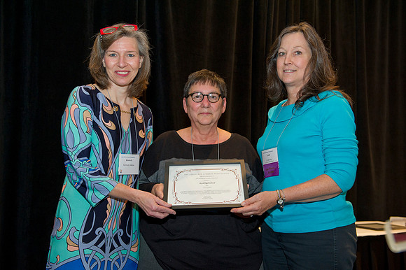 Library Awards 081