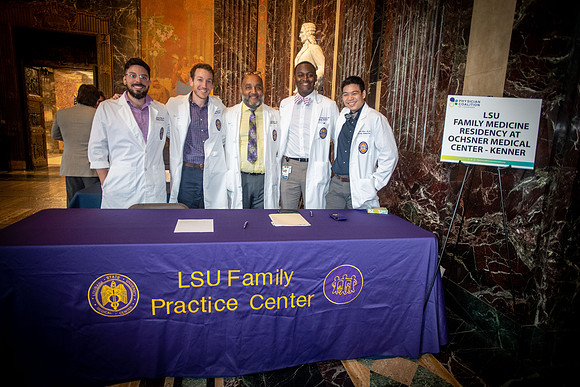 White coat Wednesday 277