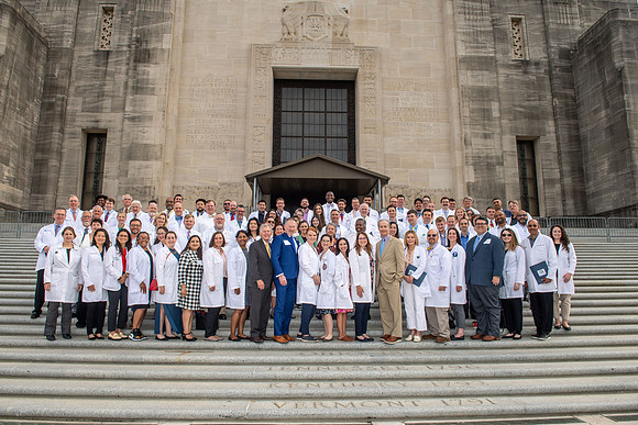 White coat Wednesday 093