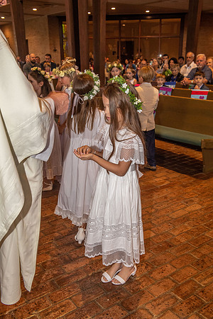 Aloysius 1st communion 677