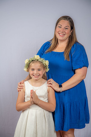 Aloysius 1st communion 925