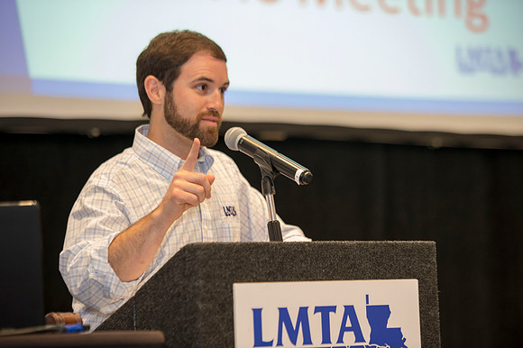 LMTA Convention 693