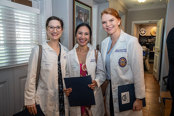 White coat Wednesday 015