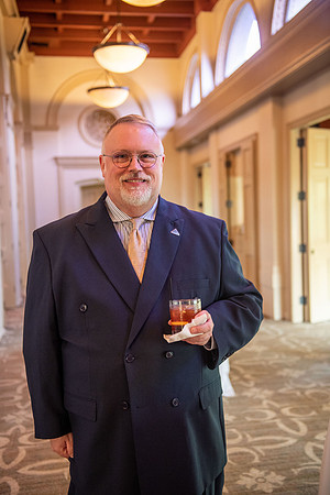 Legislative reception 090