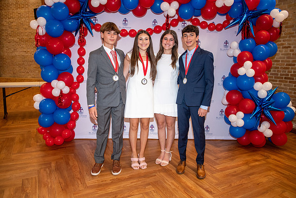 2023 aloysius graduation 111