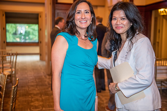 Legislative reception 143