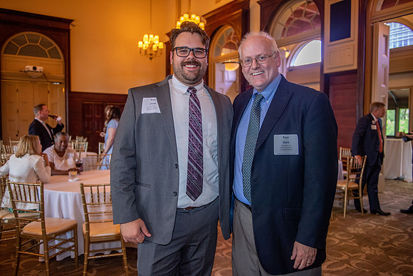 Legislative reception 014