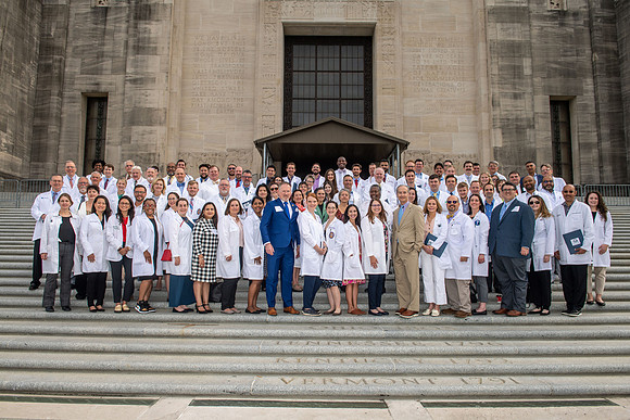 White coat Wednesday 088