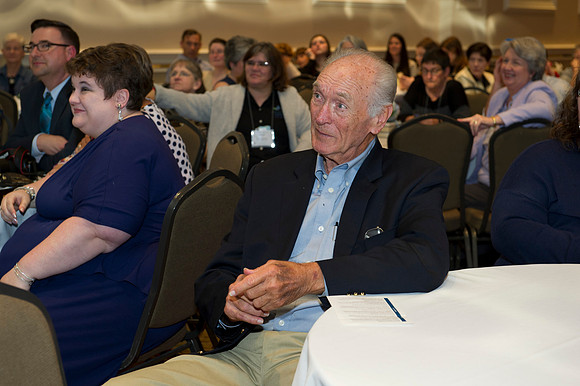 Library Awards 127