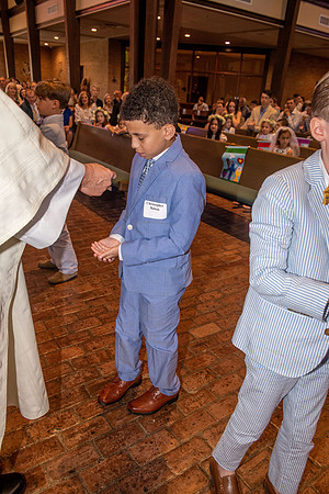 Aloysius 1st communion 828