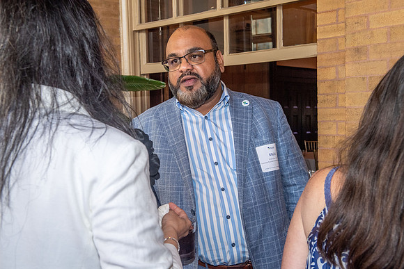 Legislative reception 103