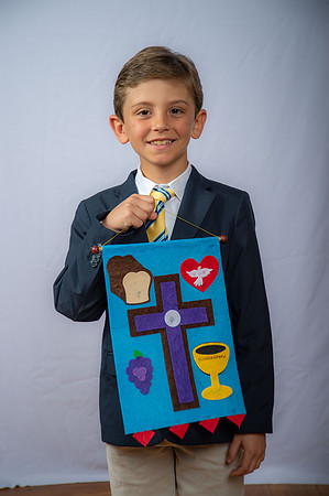 2021 aloysius communion  018
