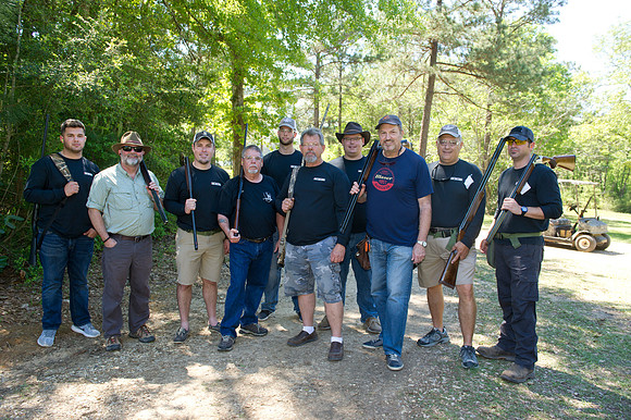 2017 CCA Sporting Clays  359