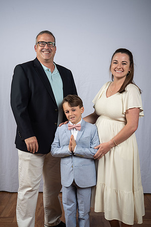 Aloysius 1st communion 400