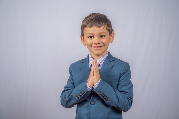 Aloysius 1st communion 986