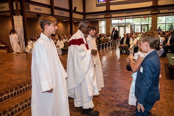 Aloysius 1st communion 042