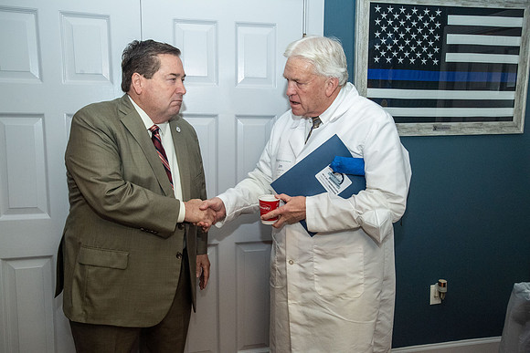 White coat Wednesday 026
