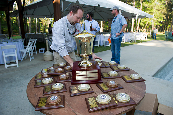 CCA 2014 Sporting Clays 084