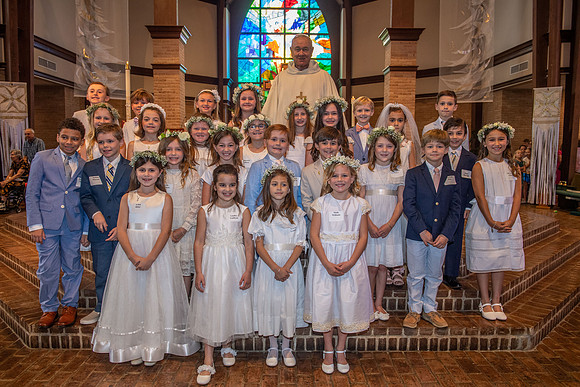 Aloysius 1st communion 832