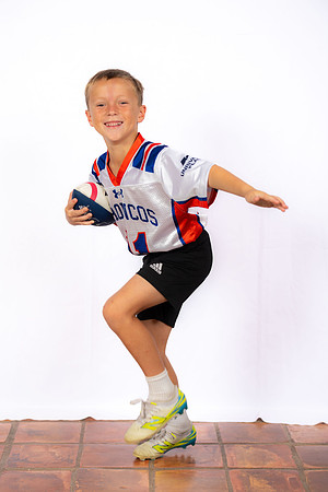 2026 Trasher 109