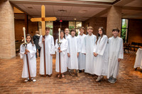 Aloysius 1st communion 013