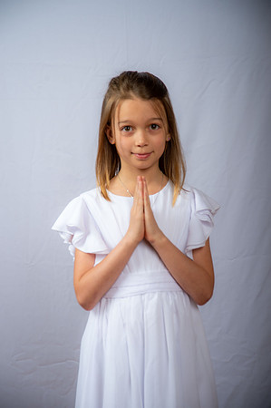 2021 aloysius communion  324