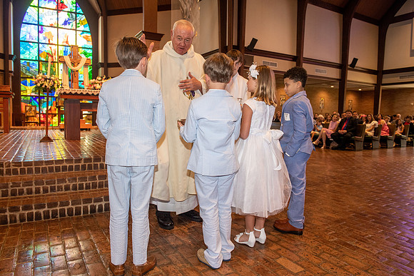 Aloysius 1st communion 756