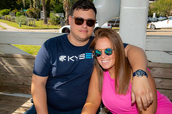 KYSEK gala 160