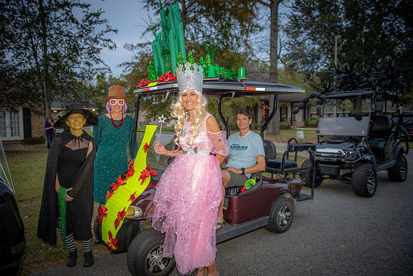 Witches of Riverbend 021