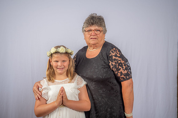 Aloysius 1st communion 972