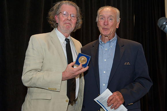 Library Awards 134