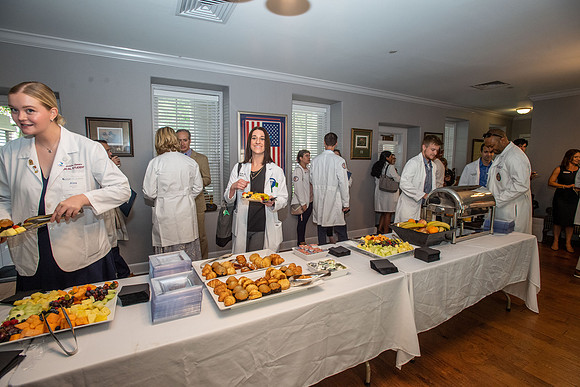 White coat Wednesday 032