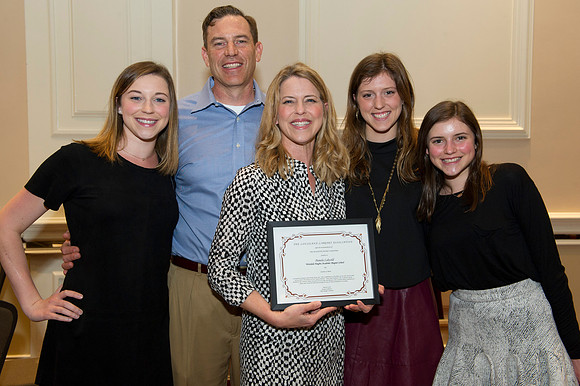 Library Awards 168
