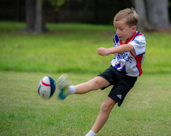 2026 Trasher 127