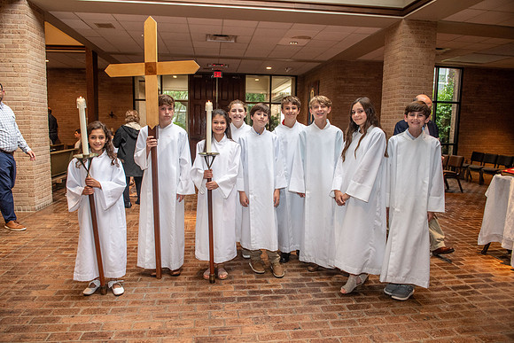 Aloysius 1st communion 014