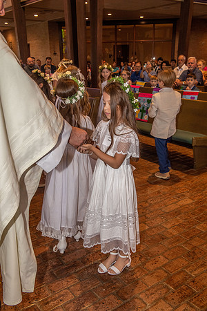 Aloysius 1st communion 676
