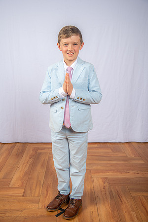 Aloysius 1st communion 889