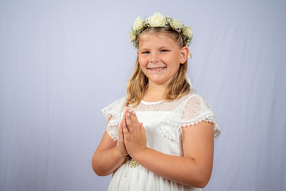 Aloysius 1st communion 930