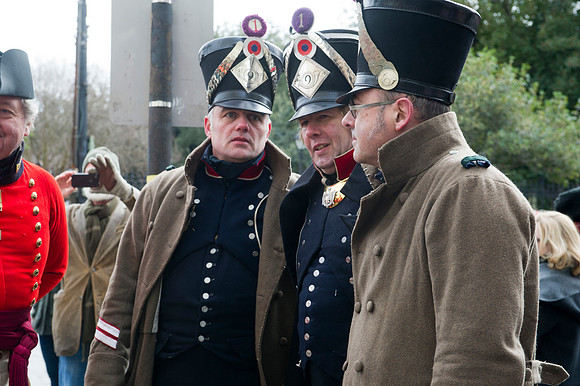 Battle of New Orleans 280