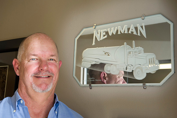 Newman transport062