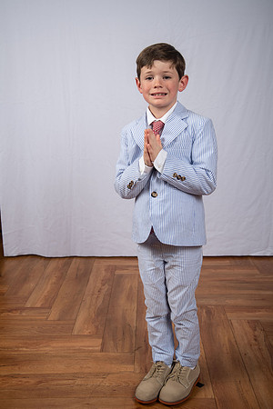 Aloysius 1st communion 346