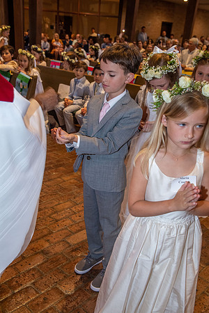 Aloysius 1st communion 110