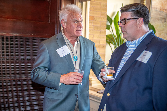 Legislative reception 071
