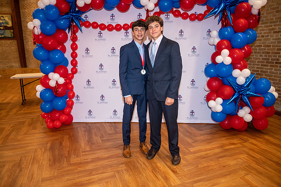 2023 aloysius graduation 105