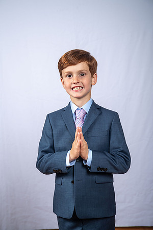 Aloysius 1st communion 307