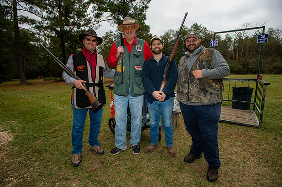 2020 Sporting clays 109
