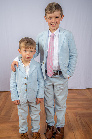 Aloysius 1st communion 898