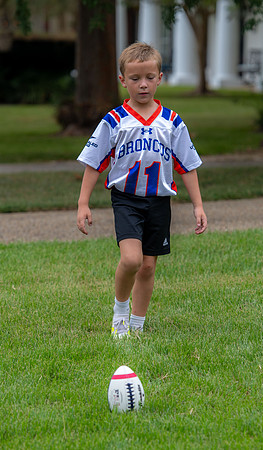2026 Trasher 131
